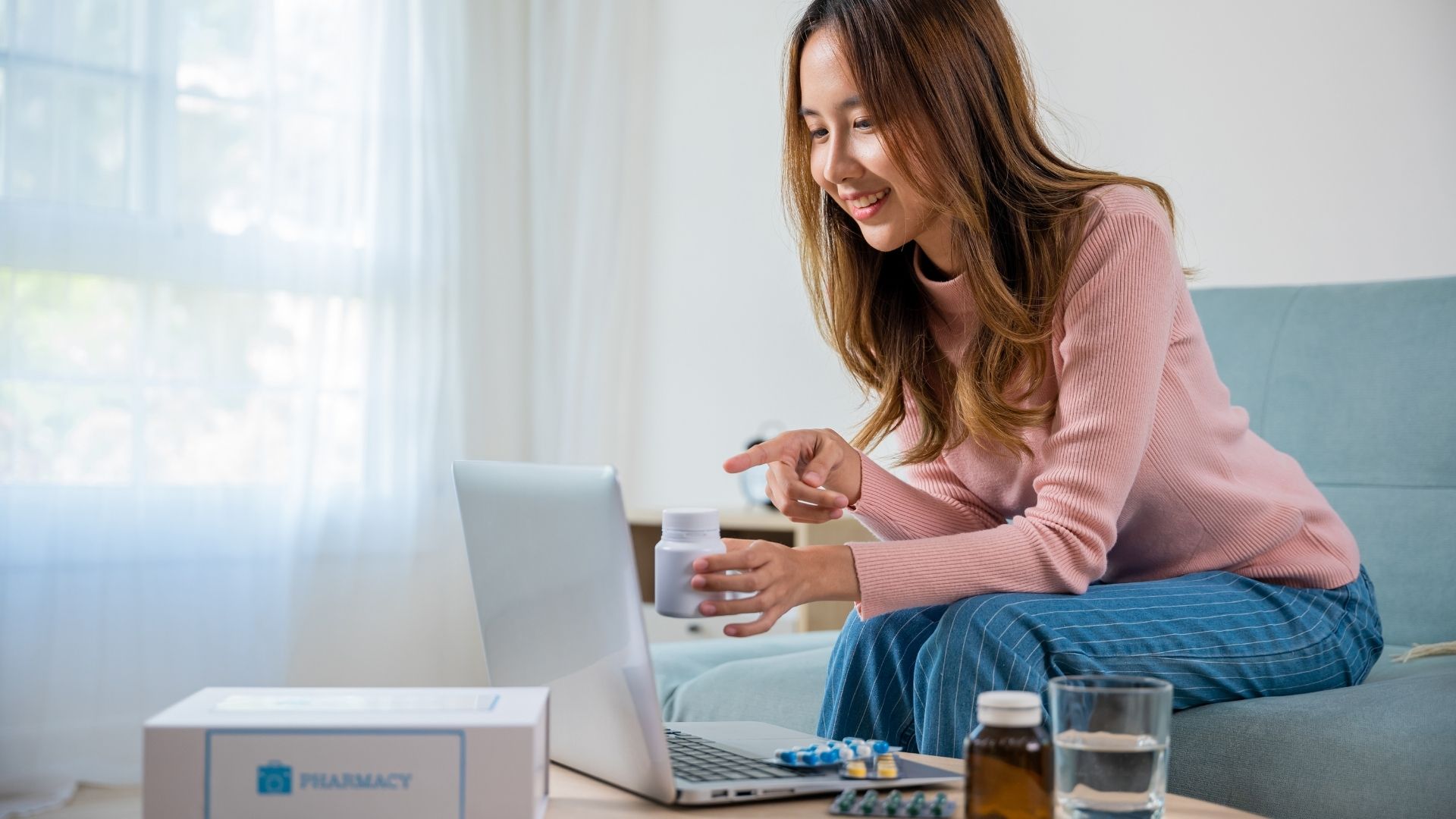 The 9 Essential Steps to Selling Supplements Online