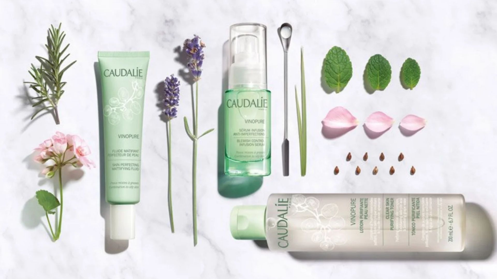 Caudalie