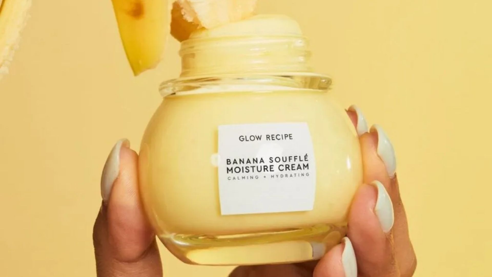 Glow Recipe