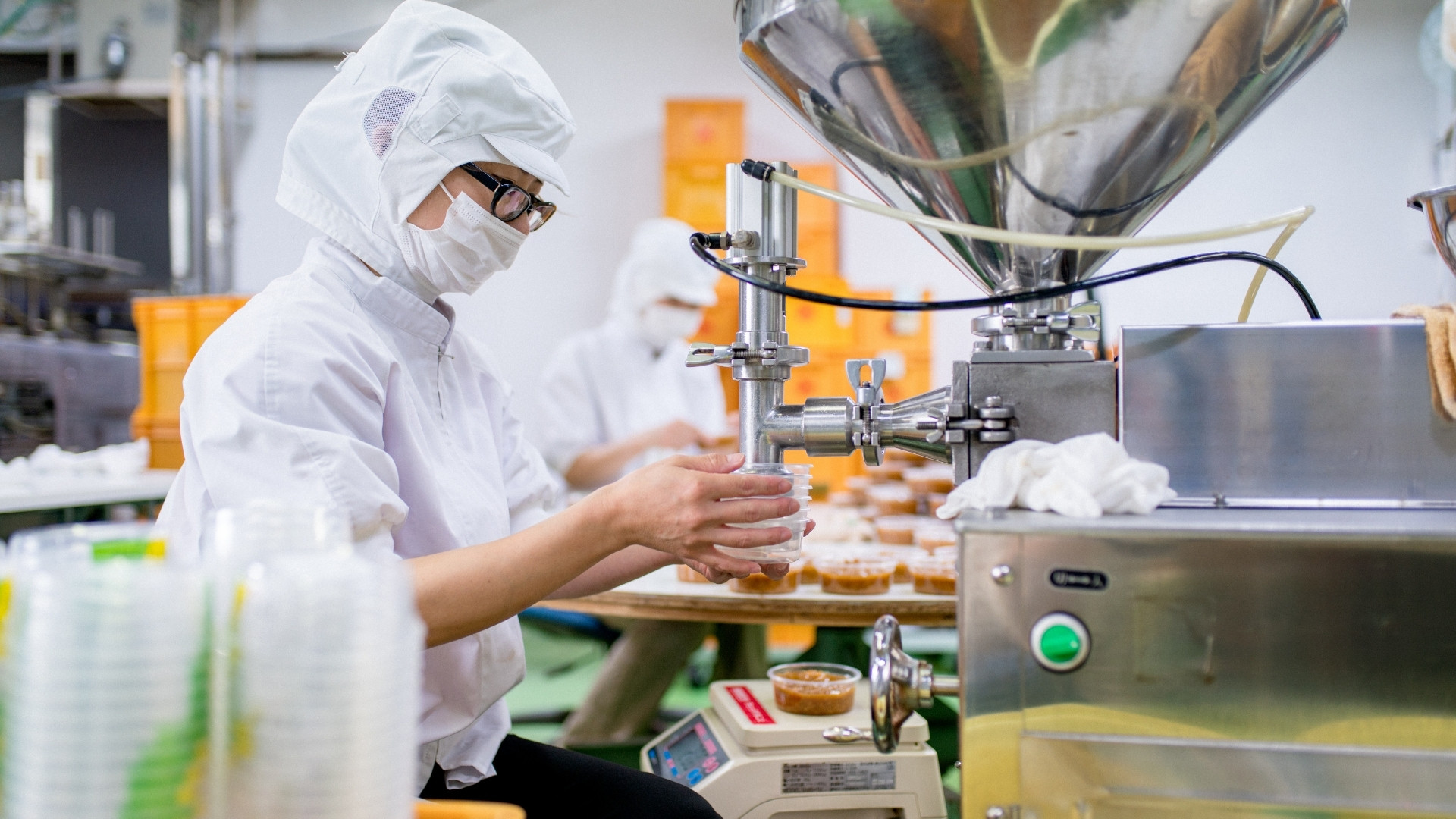 Overcome FDA Food Packaging and Labeling Challenges with Respect Manufacturing
