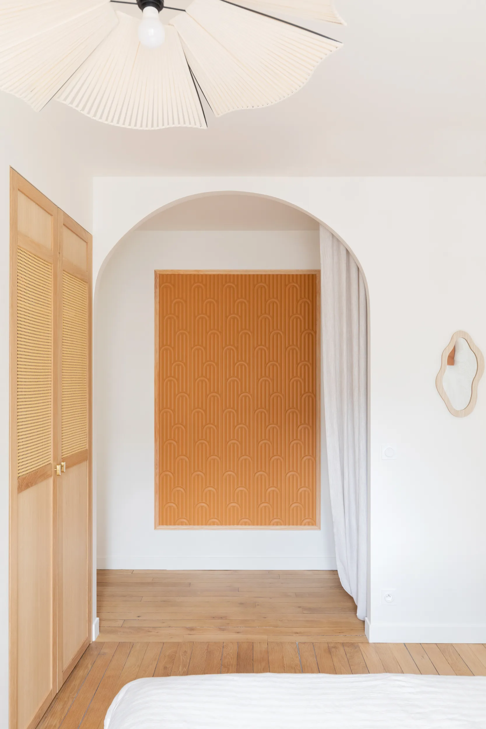 image of beautifully designed living room