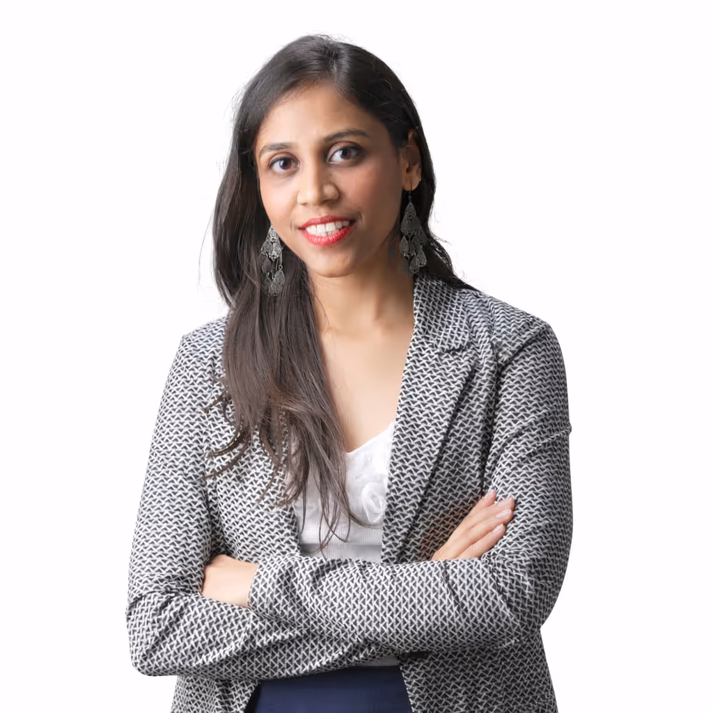 Aditi Agrawal