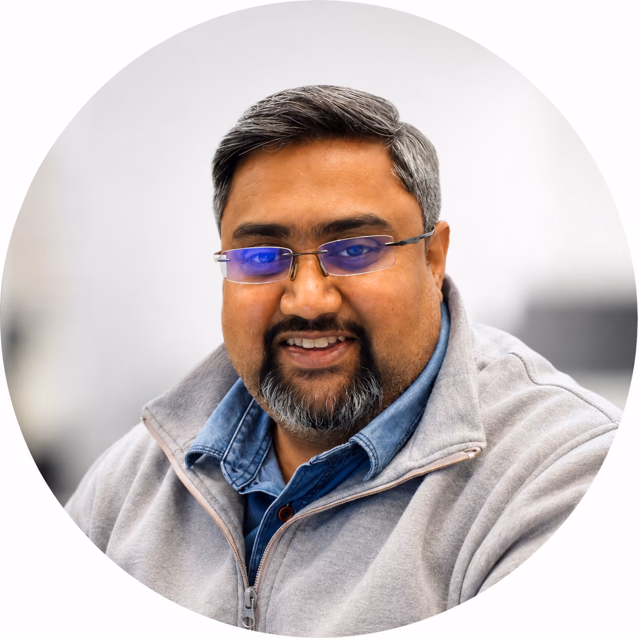 Puneet Kolthe