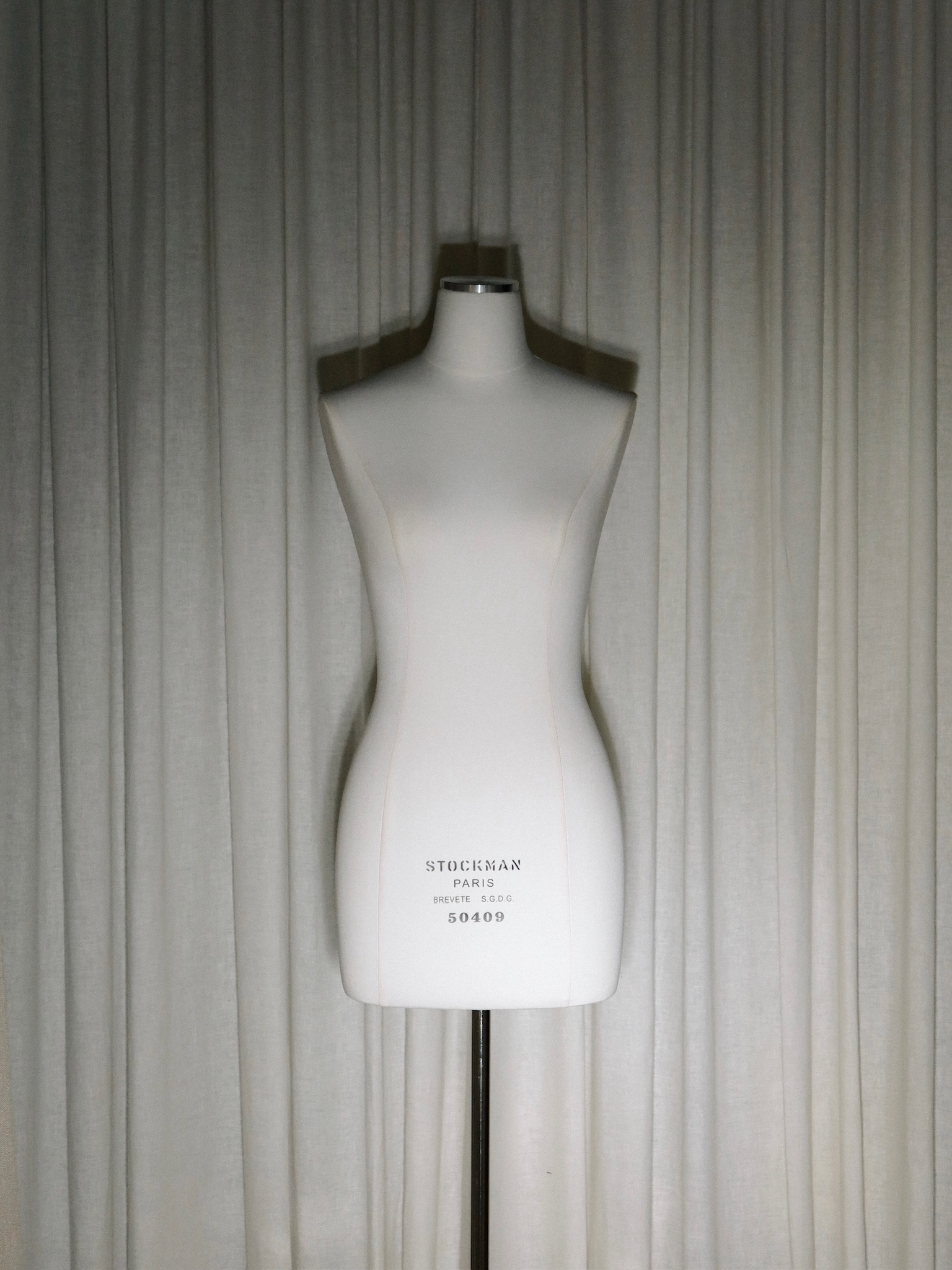 Показ коллекции 9ATELIER на Fashion Week
