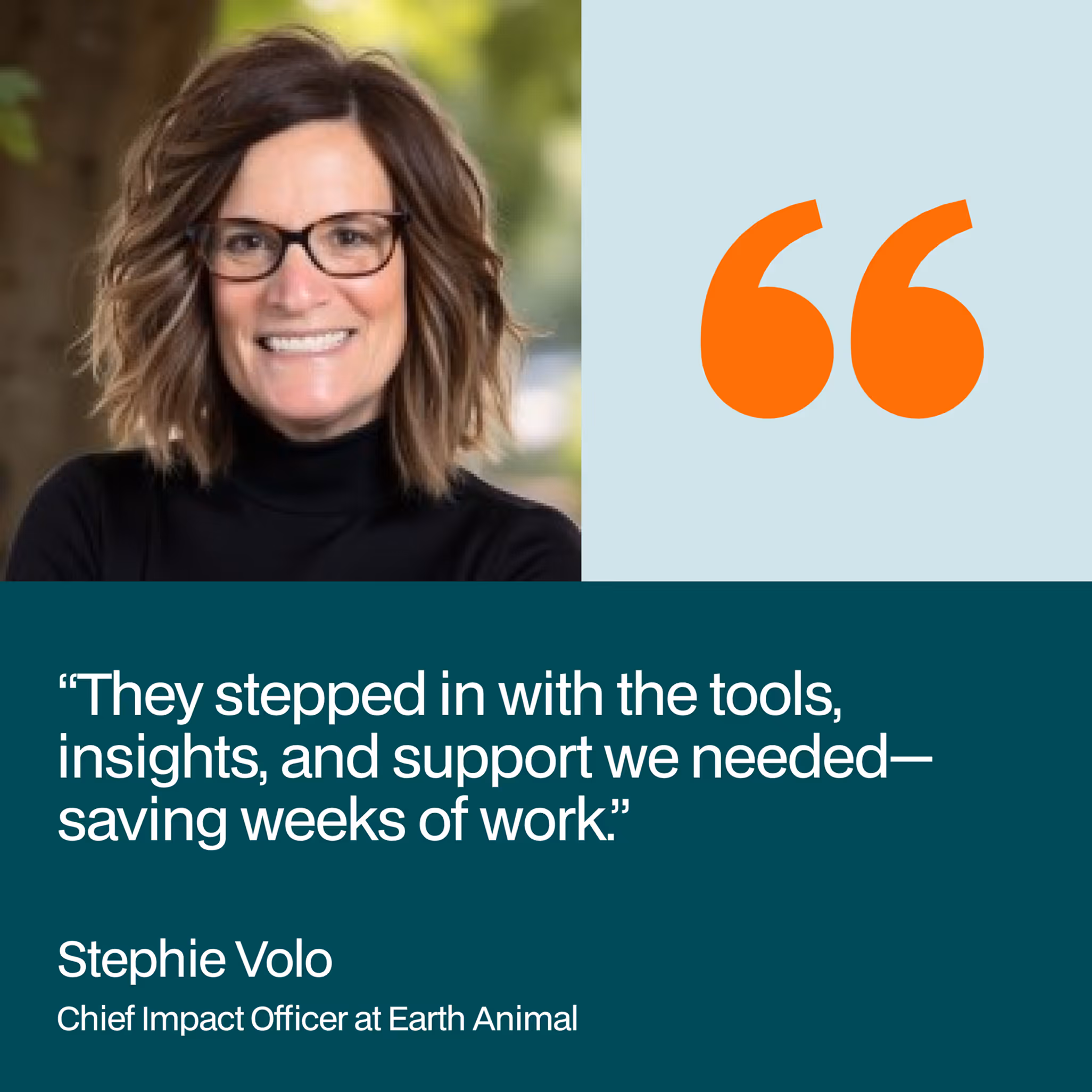 “I’ve had the pleasure of working with 8020 across two separate clients, and they’ve consistently delivered exceptional results. Their energy and responsiveness set them apart. They’re always quick to communicate and genuinely invested in their clients’ success. The team’s client service approach makes the entire process smooth and collaborative, even under tight timelines. If you’re a tech company that needs a fantastic website built quickly without sacrificing quality, 8020 is an excellent choice.”