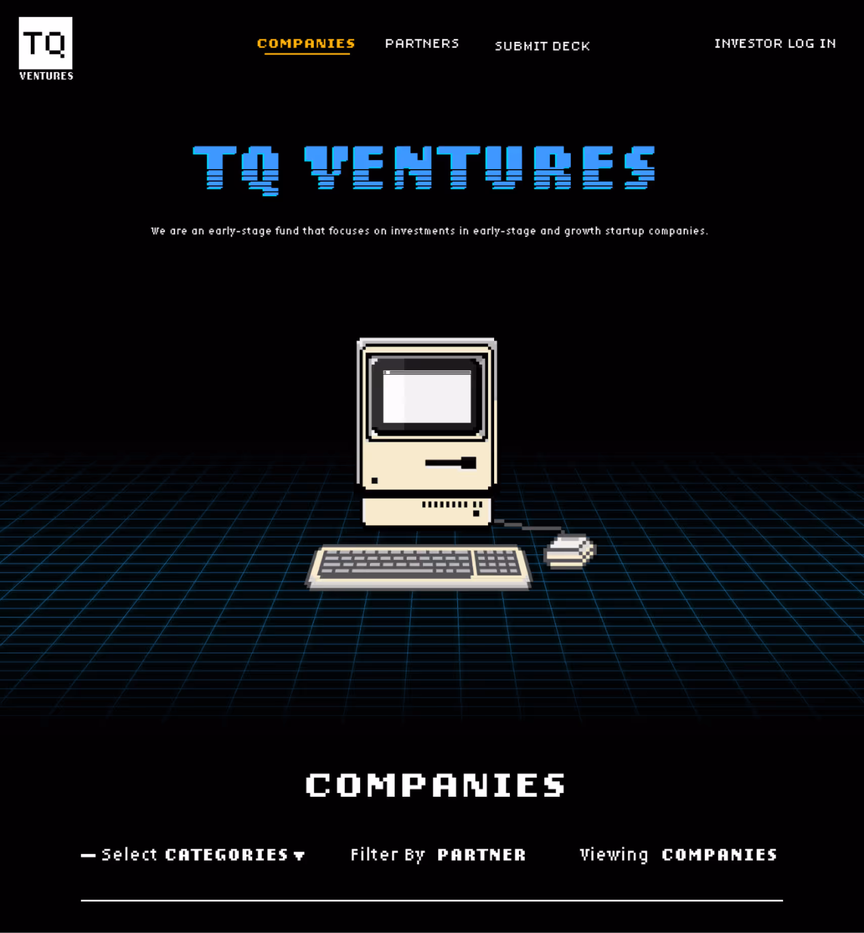 TQ Ventures