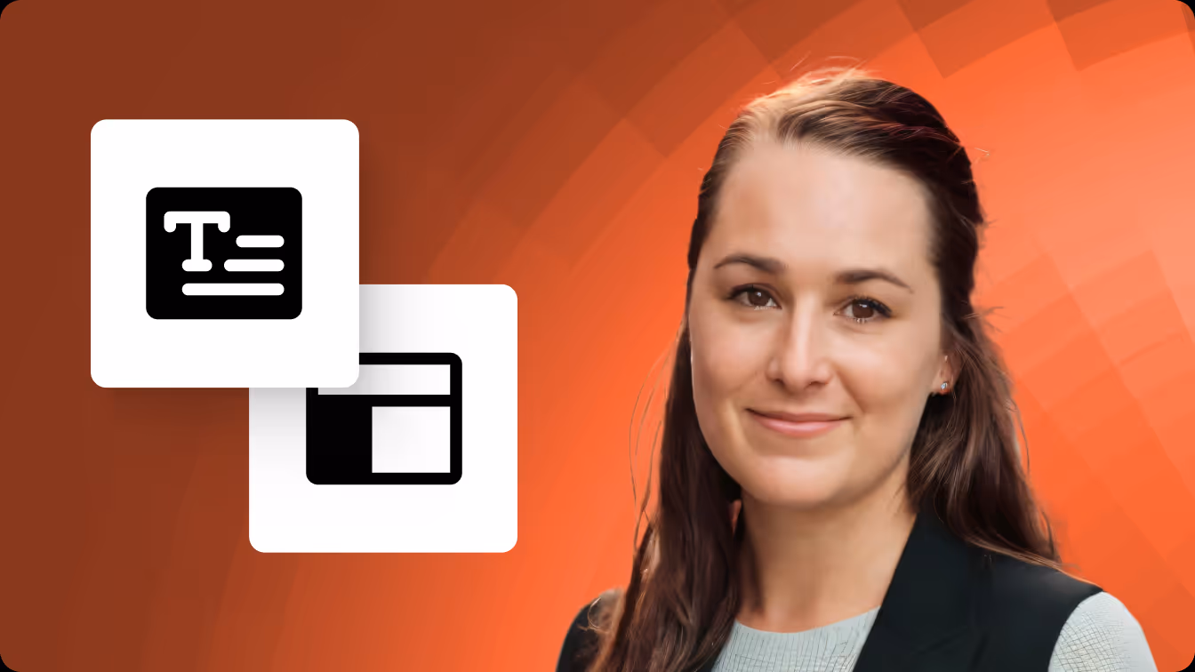 How to Build a Content-Driven Site Structure