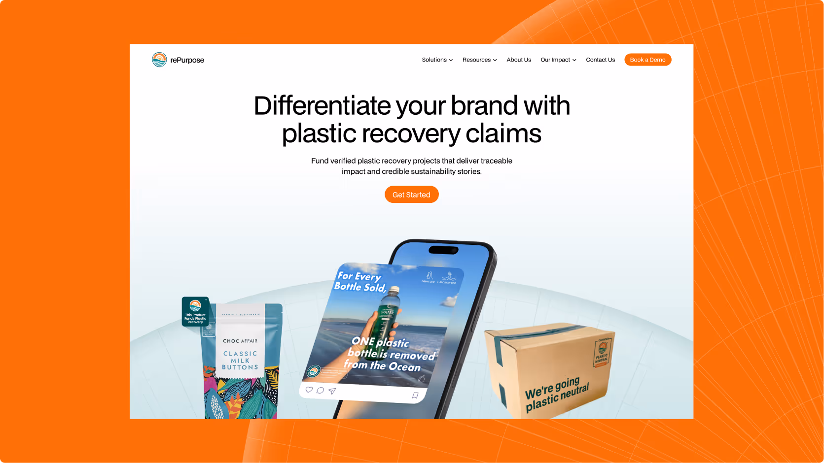 RePurpose Global: Turning Packaging Complexity into Business Clarity