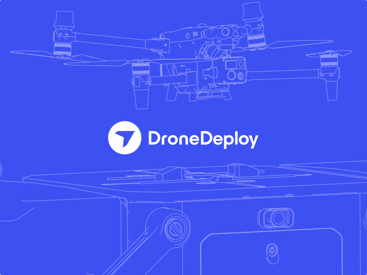 Drone Deploy