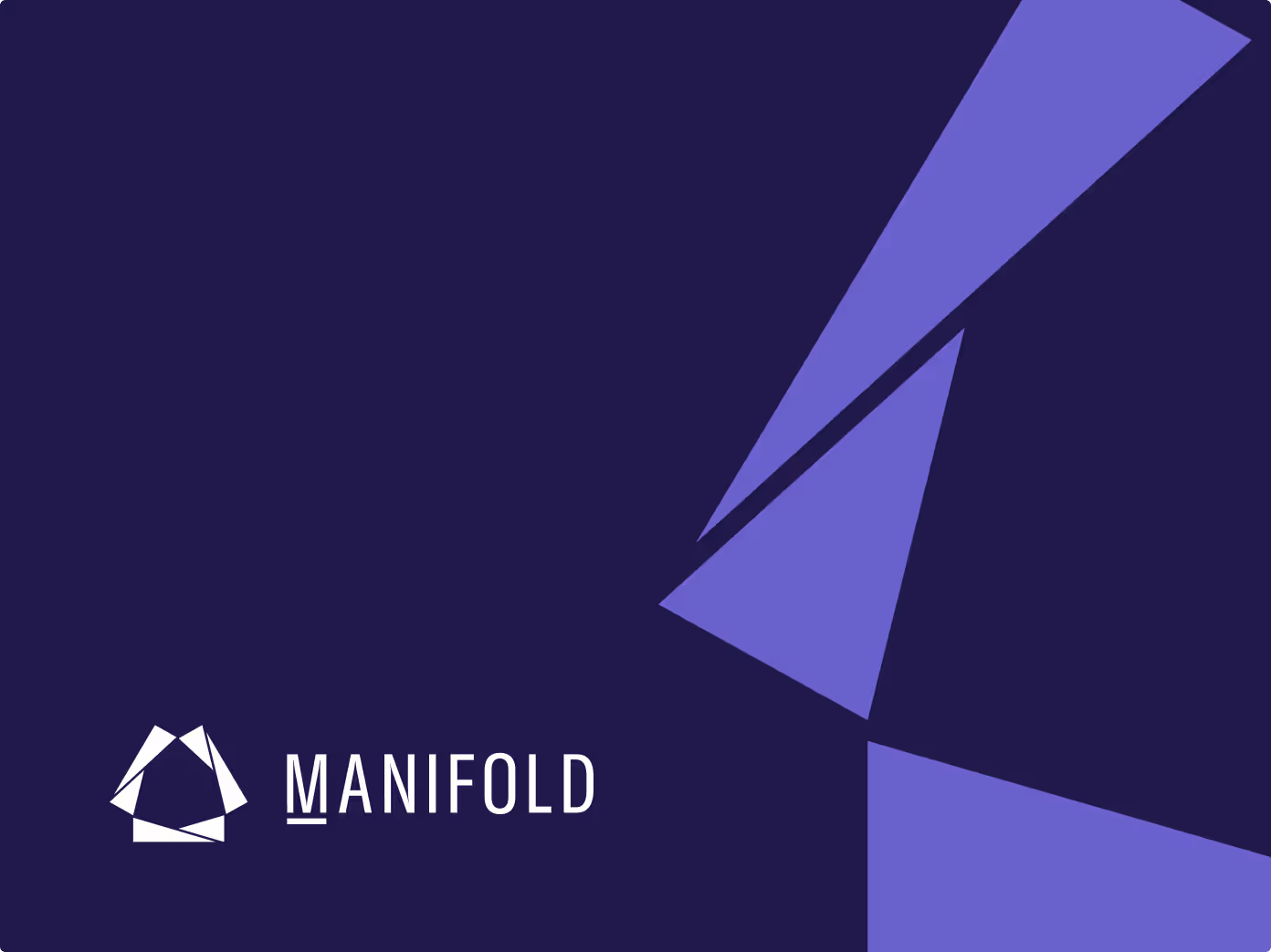 Manifold