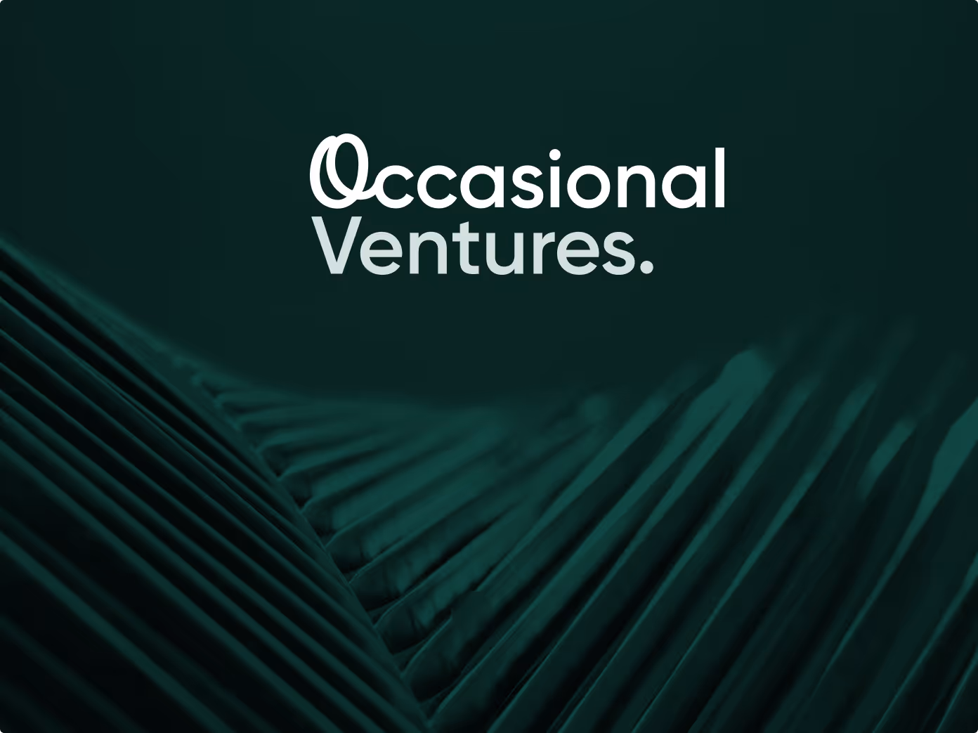 Occasional Ventures
