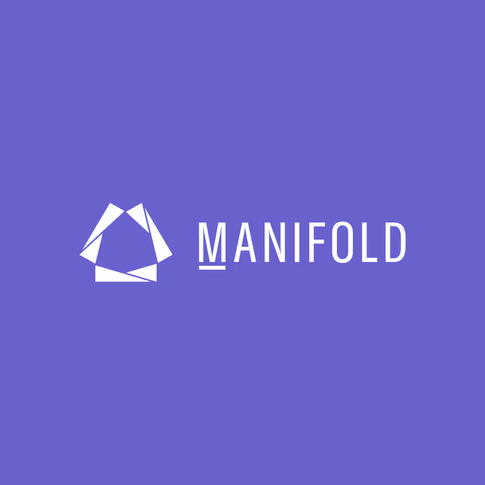 Manifold