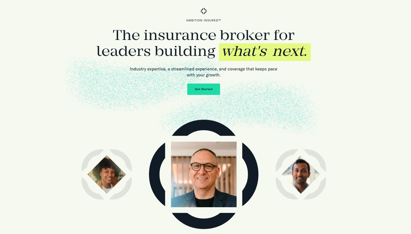 Redesigning and Rebuilding Vouch’s Digital Infrastructure for Growth