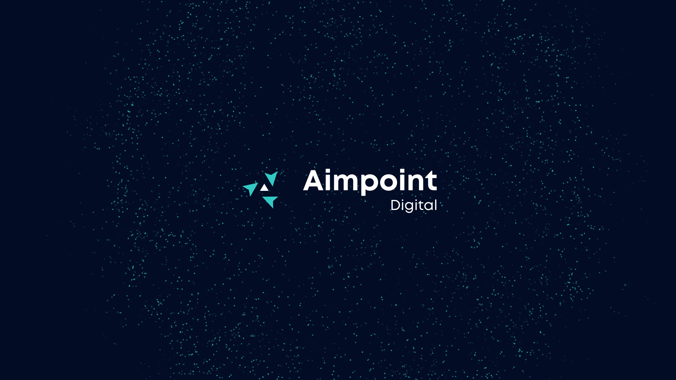 Aimpoint Digital