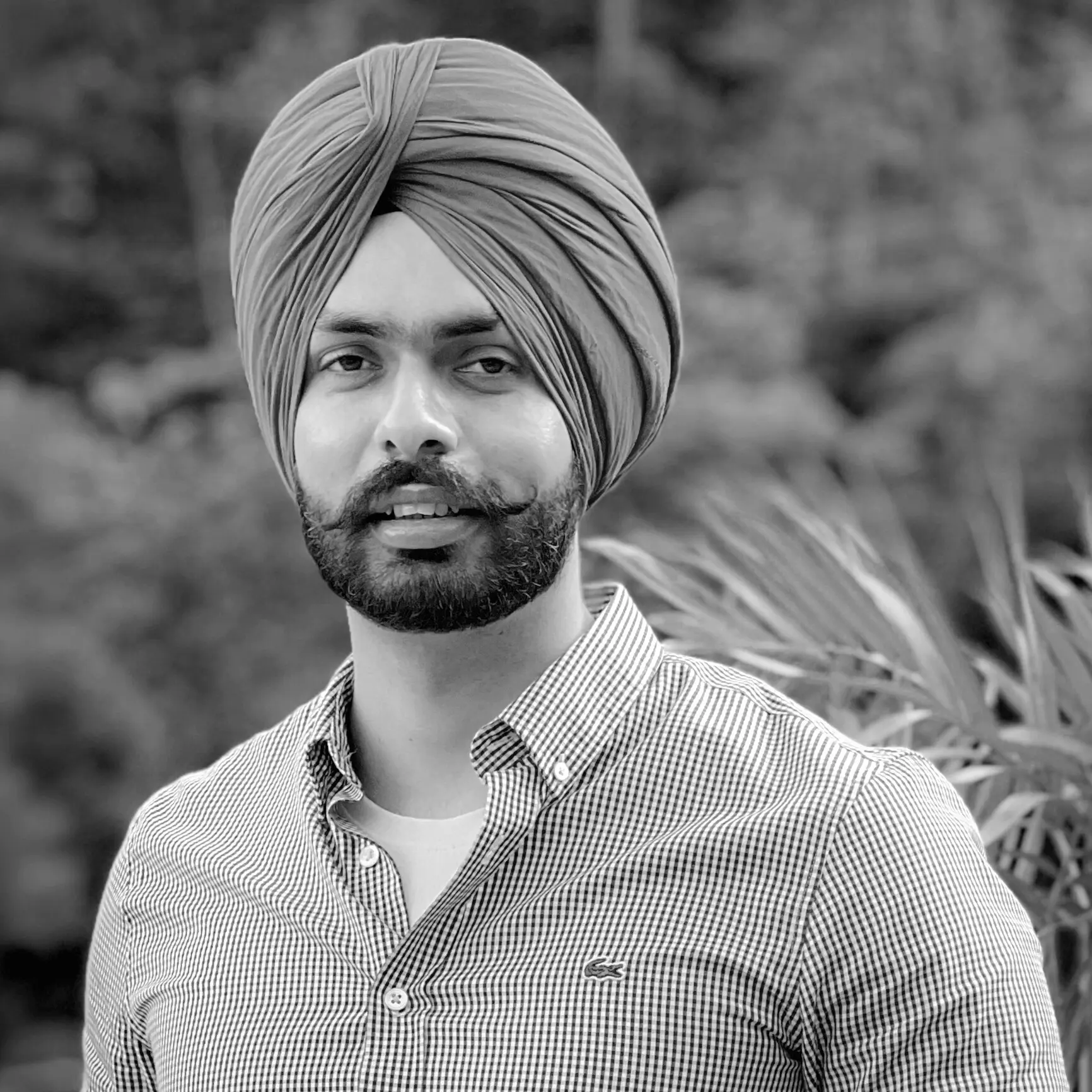 Jay Dhillon