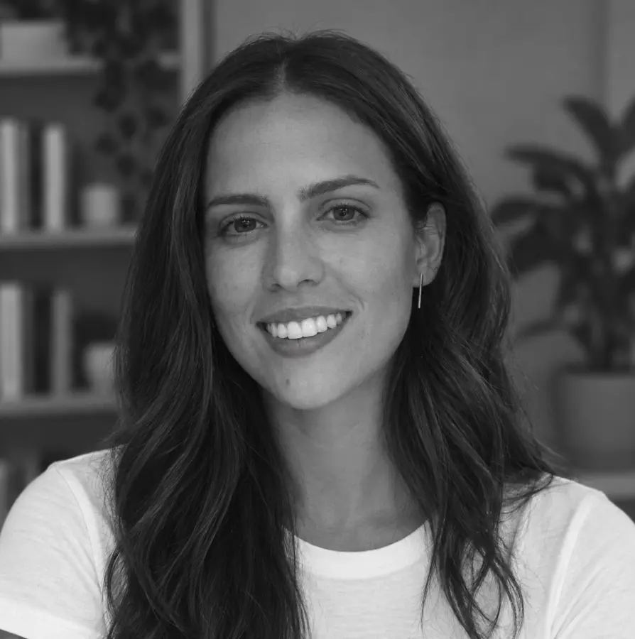 Ariana Machado