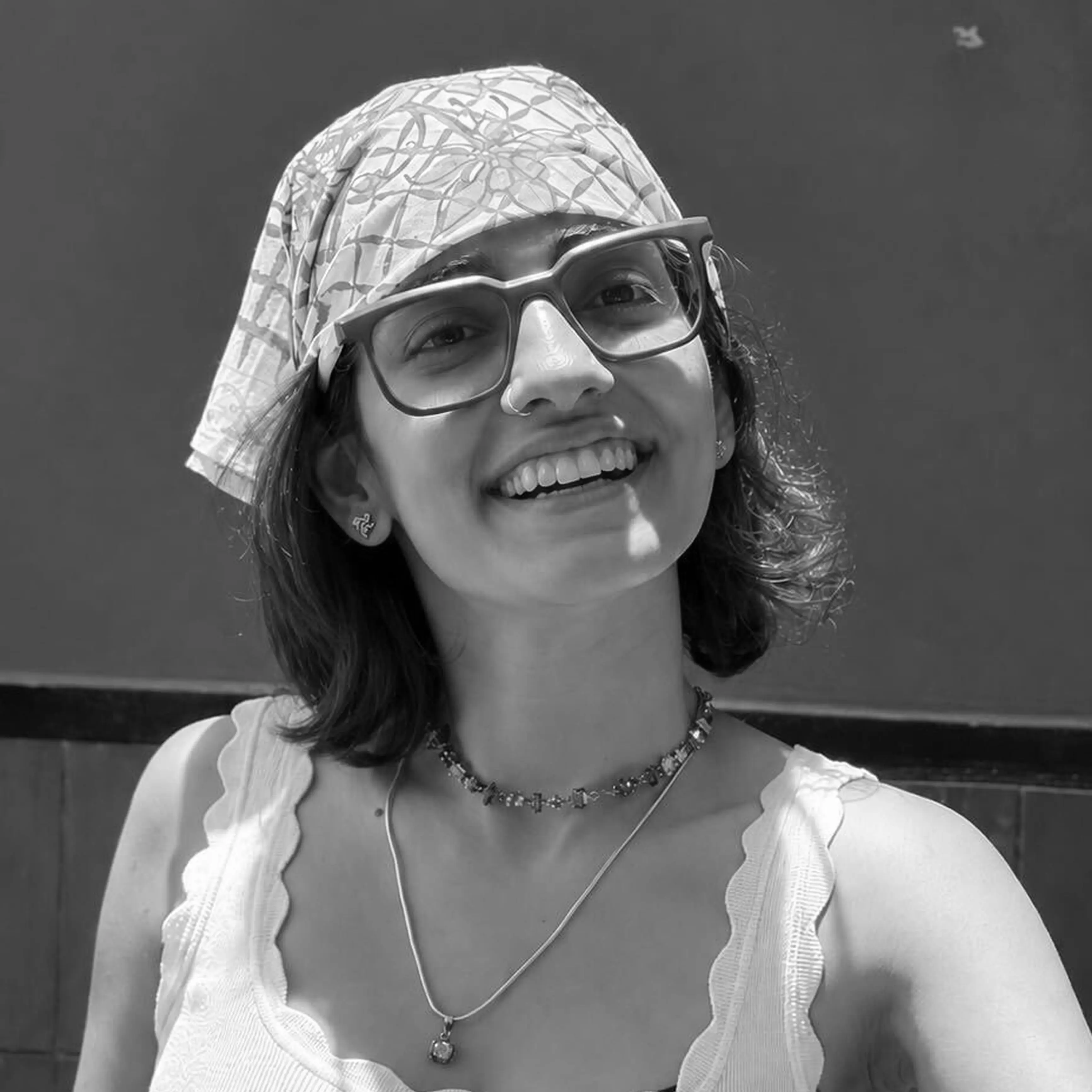 Gazal Lalwani