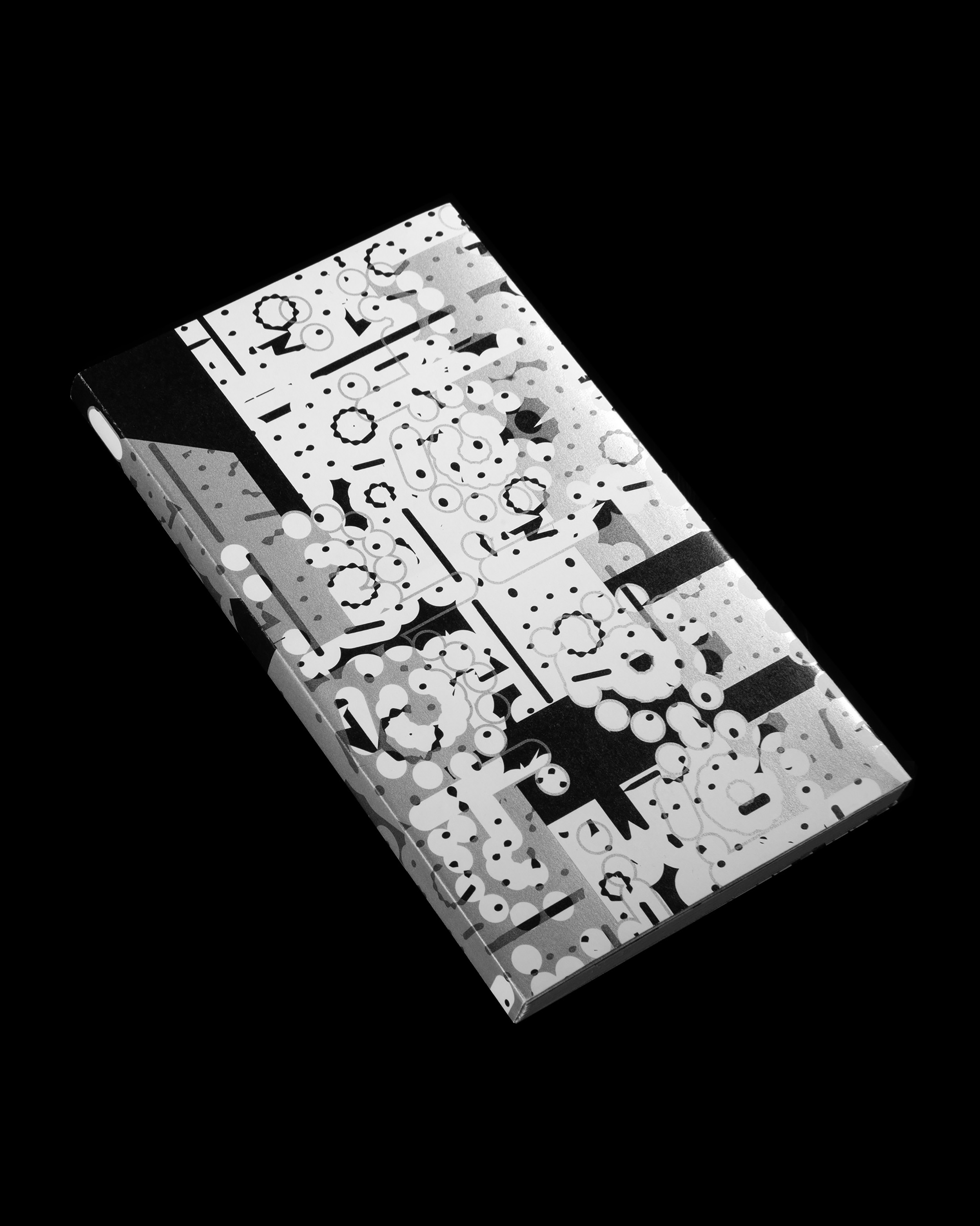 Lukas Fuster GAL Type Specimen