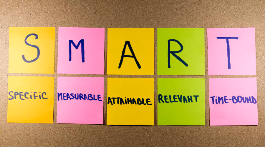 Smart project management