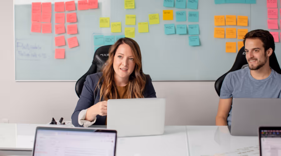 Czym zajmuję się Junior Project Manager 