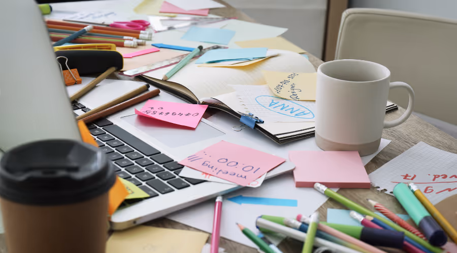 Nadmiar obowiązków w pracy - jak zarządzać obłożeniem pracowników? 