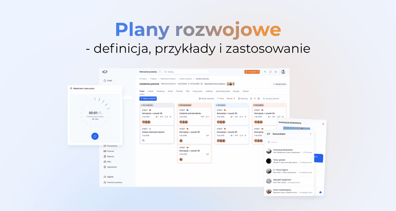 Mapa procesu: jak stworzyć efektywną mapę procesów krok po kroku
