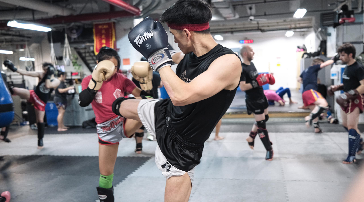 Muay Thai
