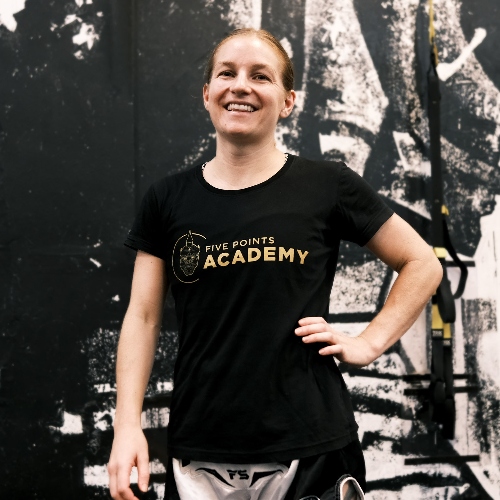 Jaimii-Lee Duchatenier