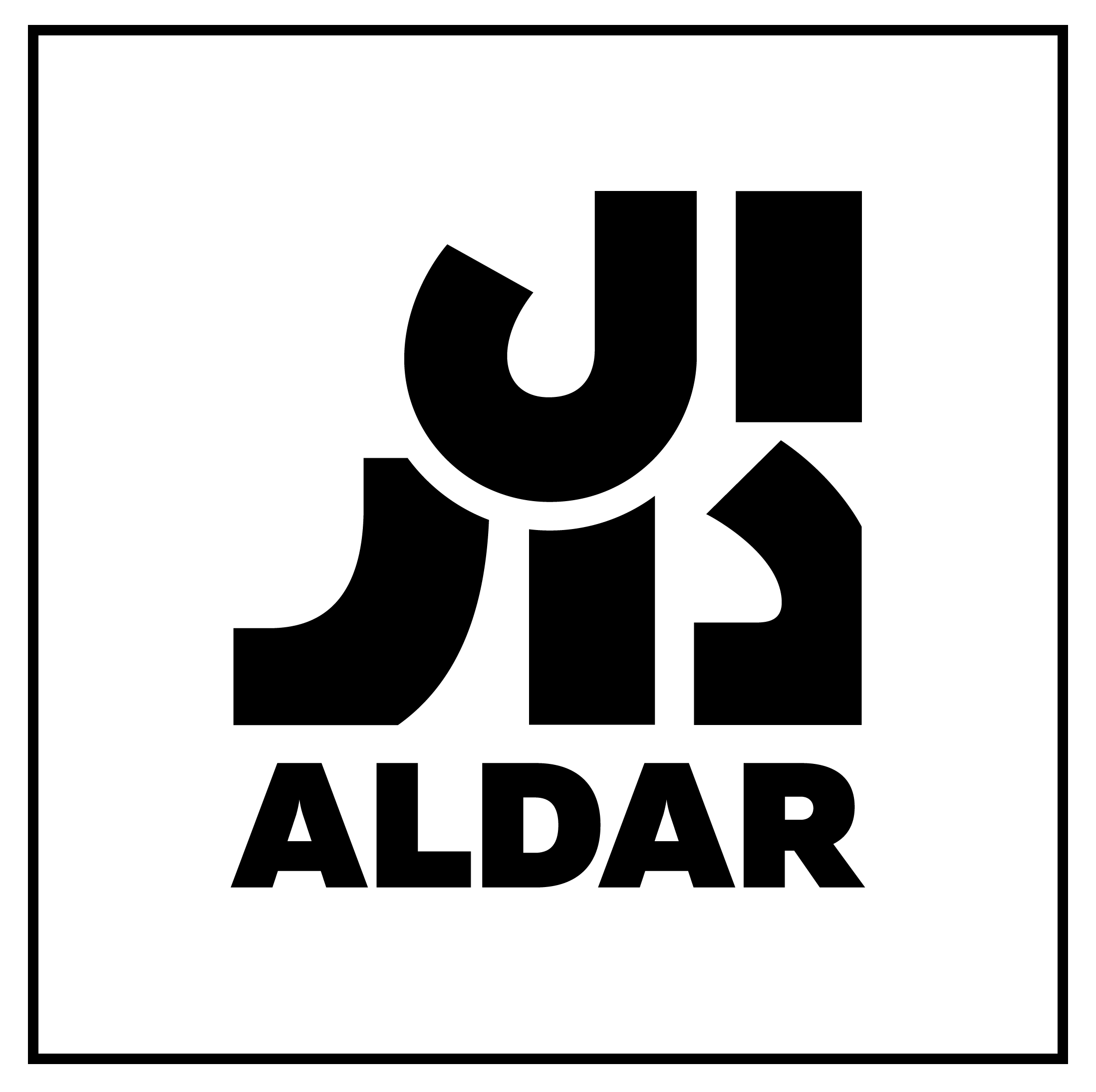 Al Dar logo representing a client of LIMAH