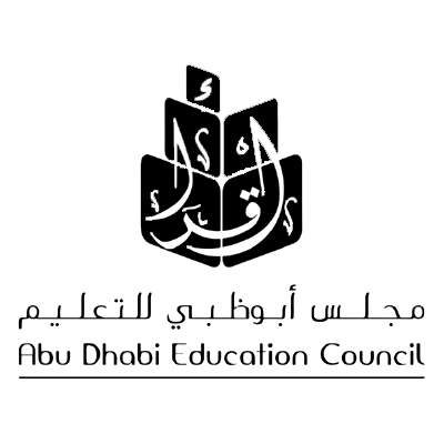 Abu Dhabi Education Council logo representing a client of LIMAH