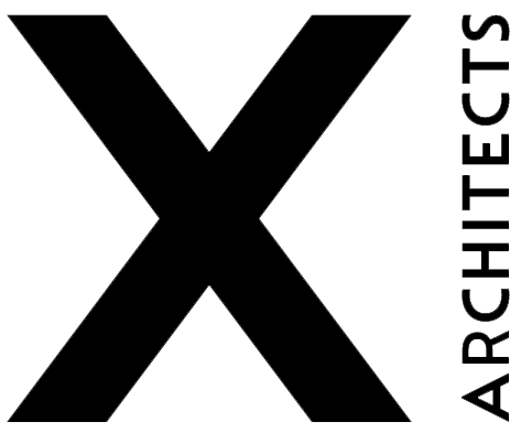 X Architects logo representing a client of LIMAH