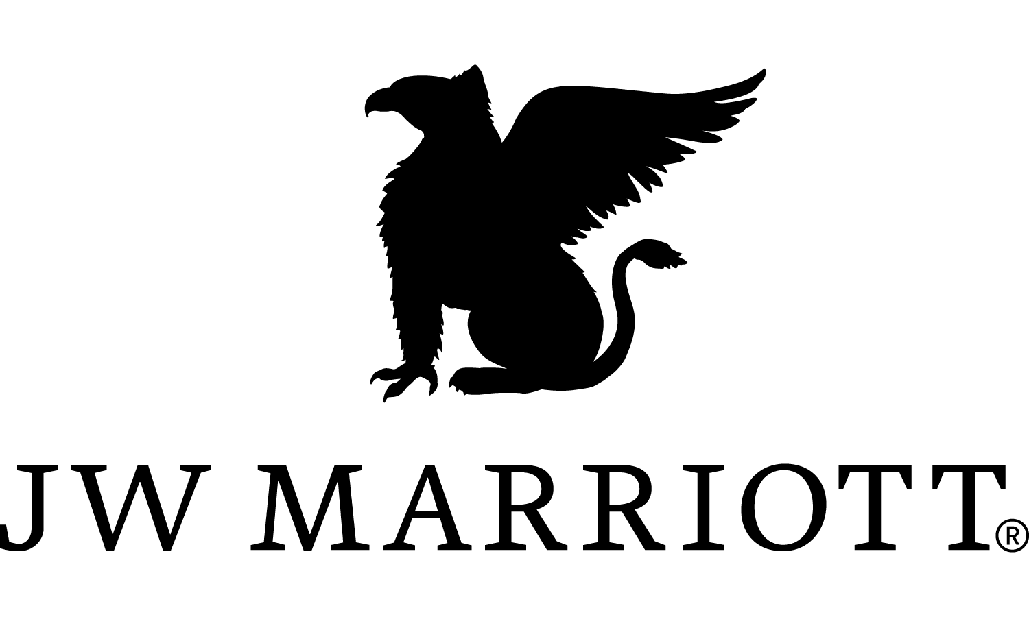 JW Marriott logo representing a client of LIMAH