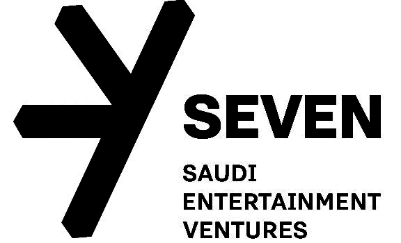 Seven logo representing a client of LIMAH