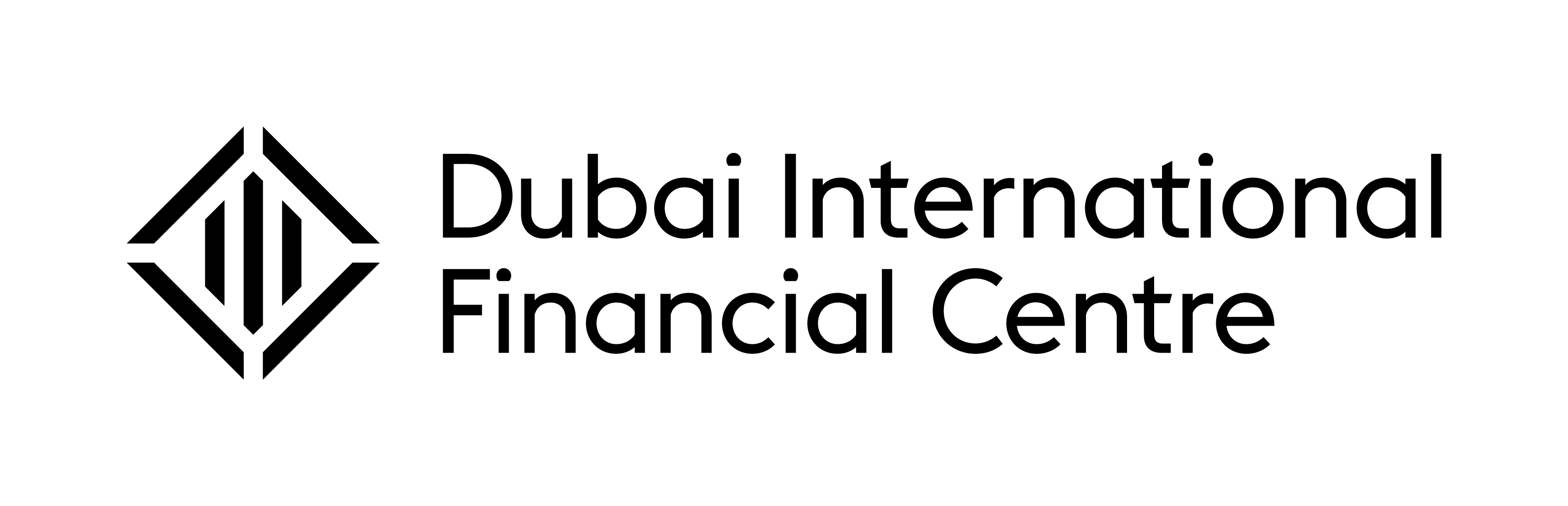 Dubai International Financial Centre logo representing a client of LIMAH
