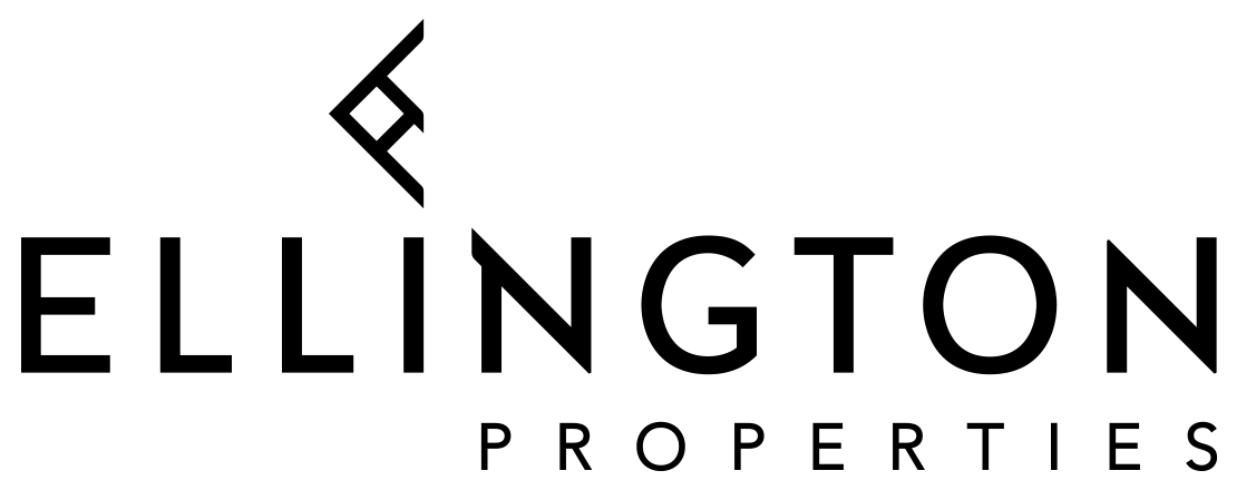 Ellington Properties logo representing a client of LIMAH
