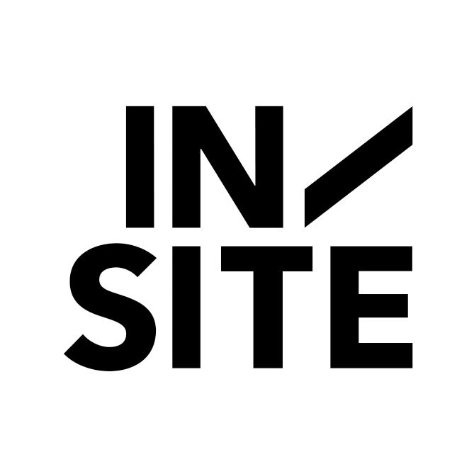 In/Site logo representing a client of LIMAH