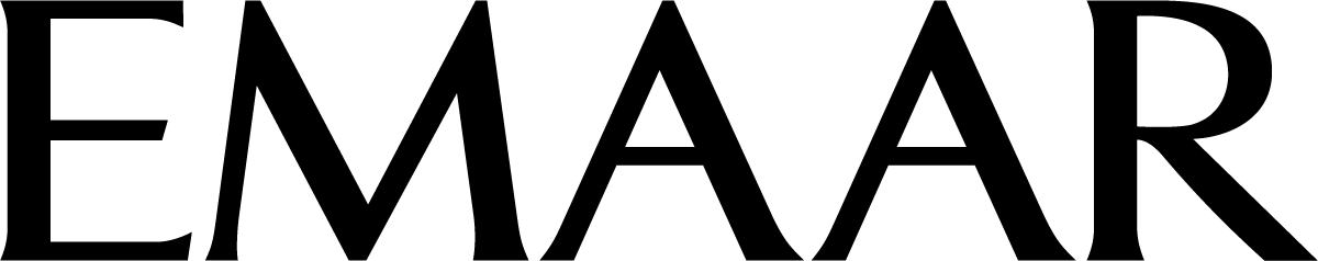 Emaar logo representing a client of LIMAH