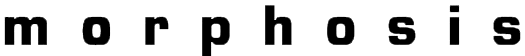 Morphosis logo representing a client of LIMAH