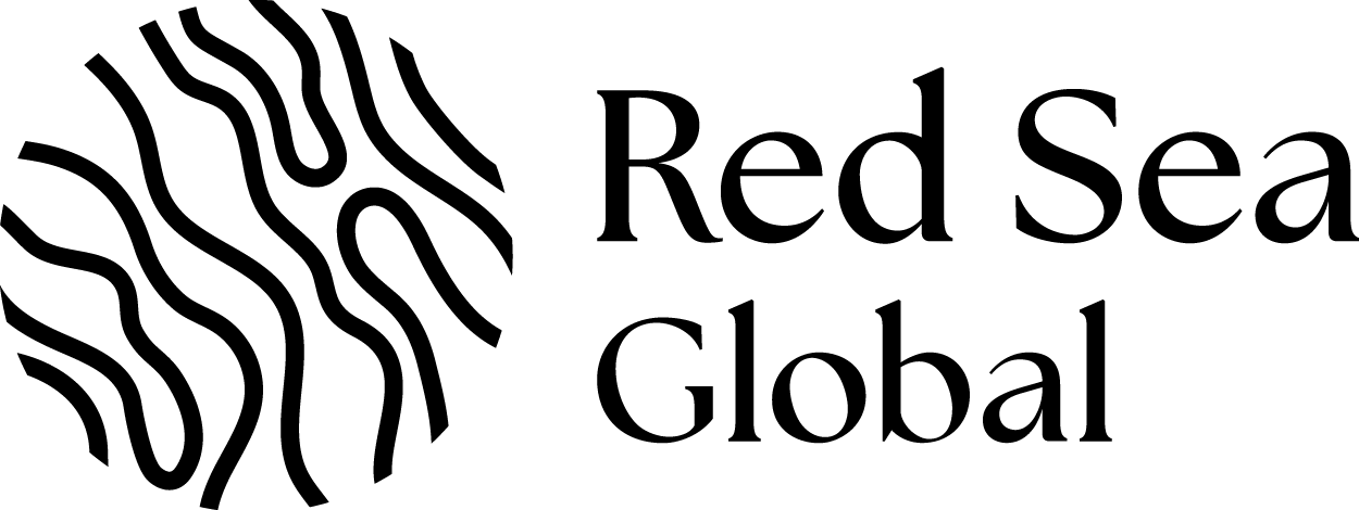 Red Sea Global logo representing a client of LIMAH