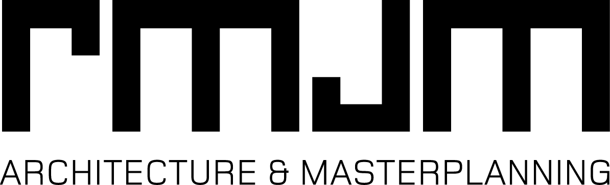 RMJM logo representing a client of LIMAH