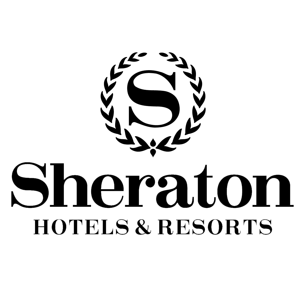 Sheraton Hotels logo representing a client of LIMAH
