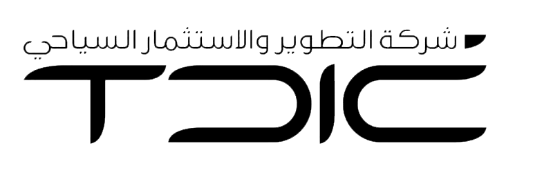 TDIC logo representing a client of LIMAH
