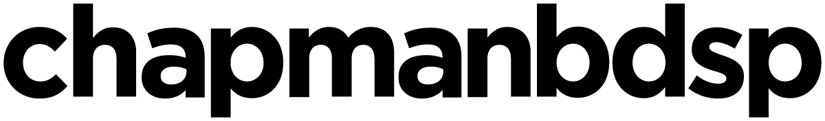 Chapmanbdsp logo representing a client of LIMAH