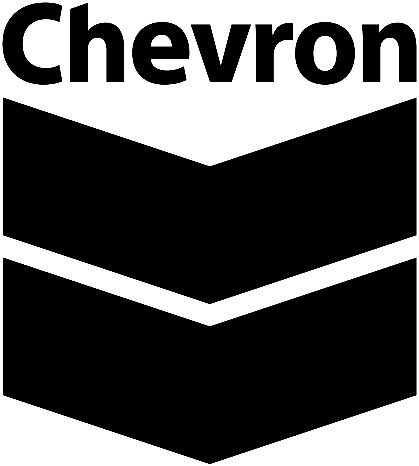 Chevron logo representing a client of LIMAH