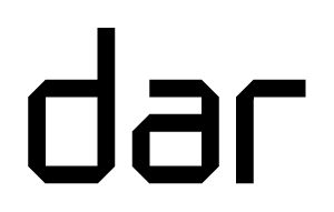dar logo representing a client of LIMAH