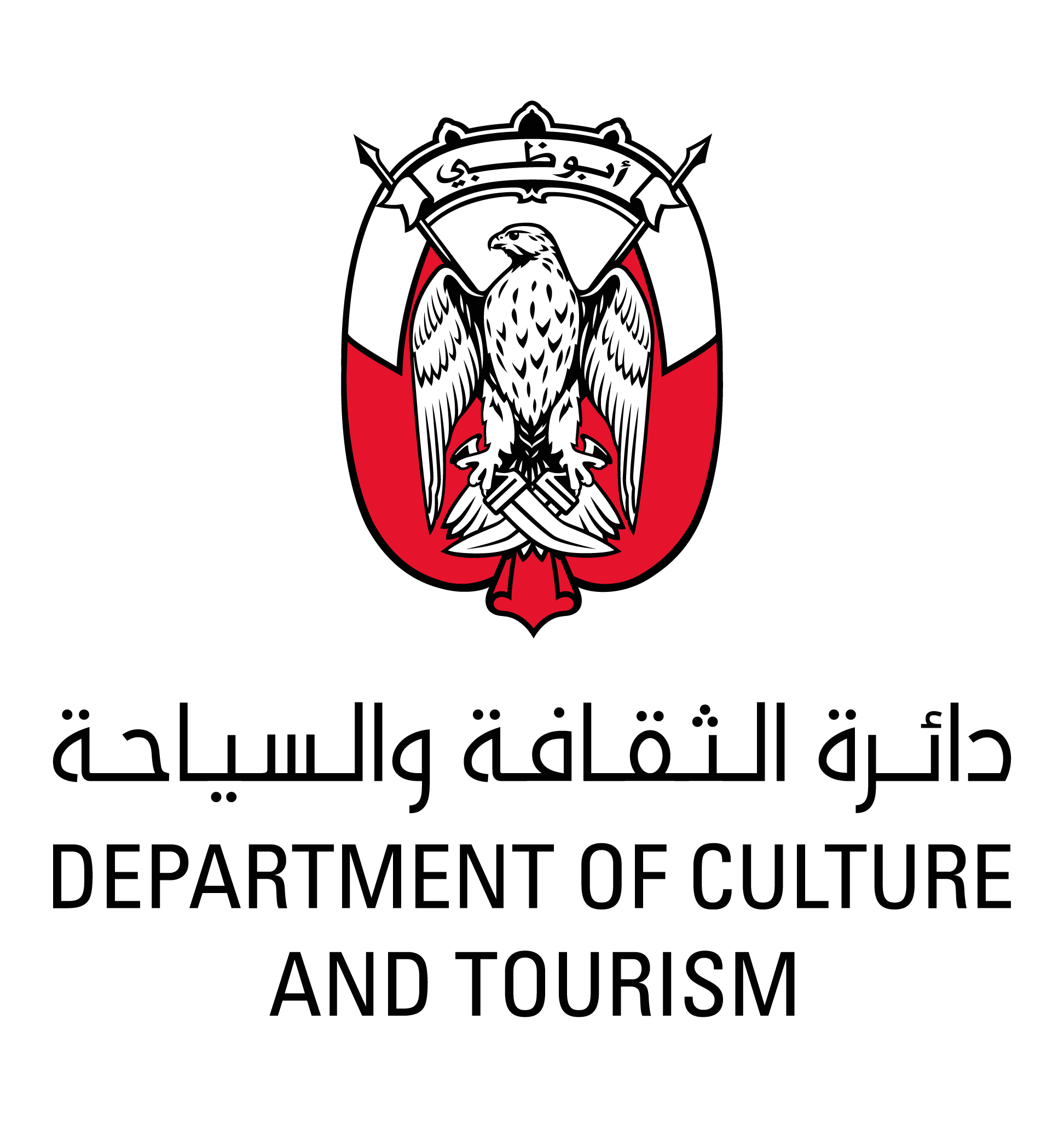 Department of Culture and Tourism logo representing a client of LIMAH