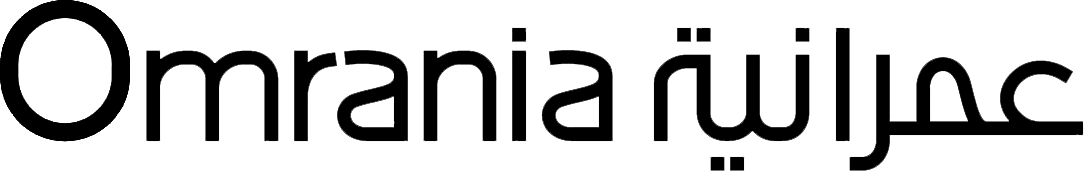 Omrania logo representing a client of LIMAH