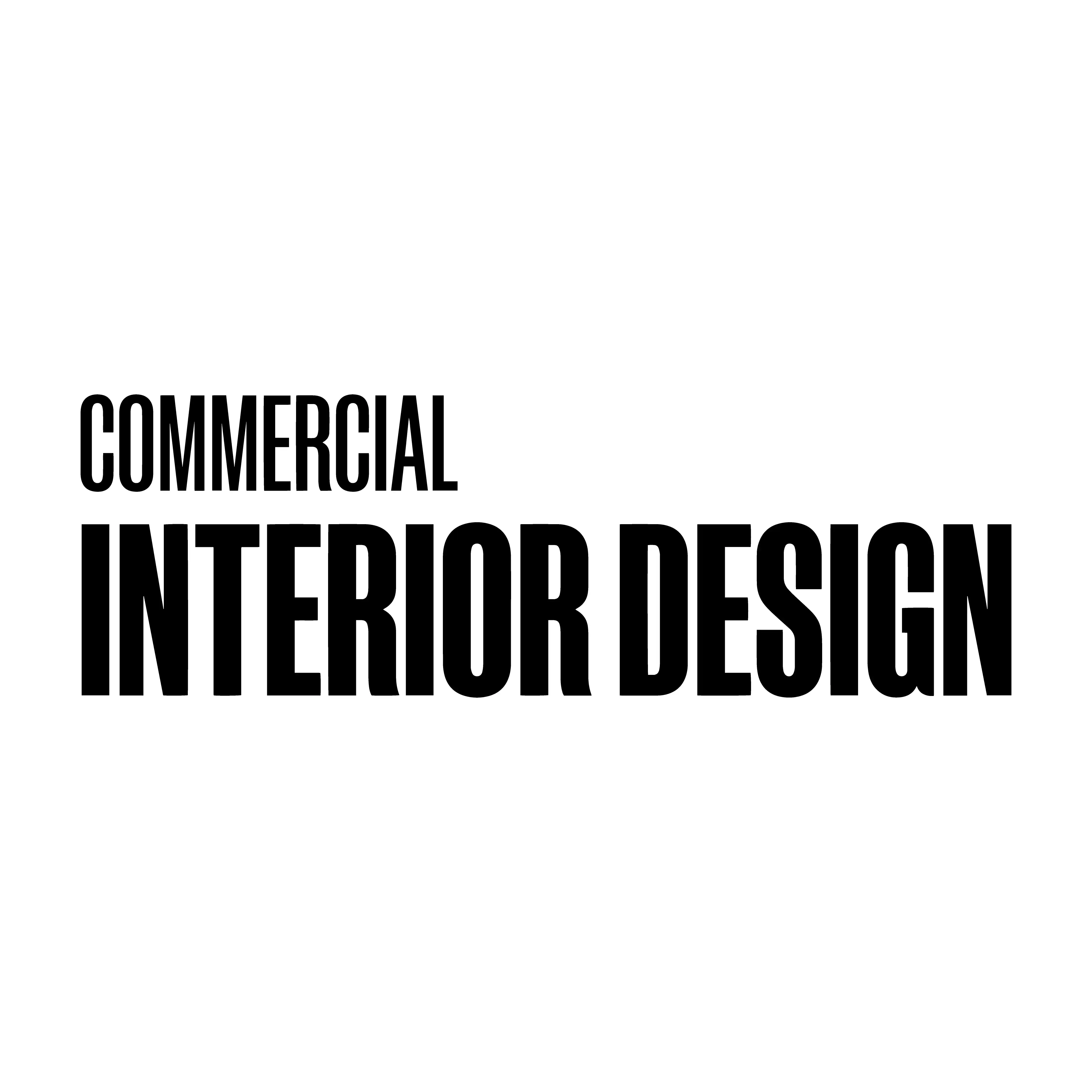 LIMAH featured in Commercial Interior Design.
