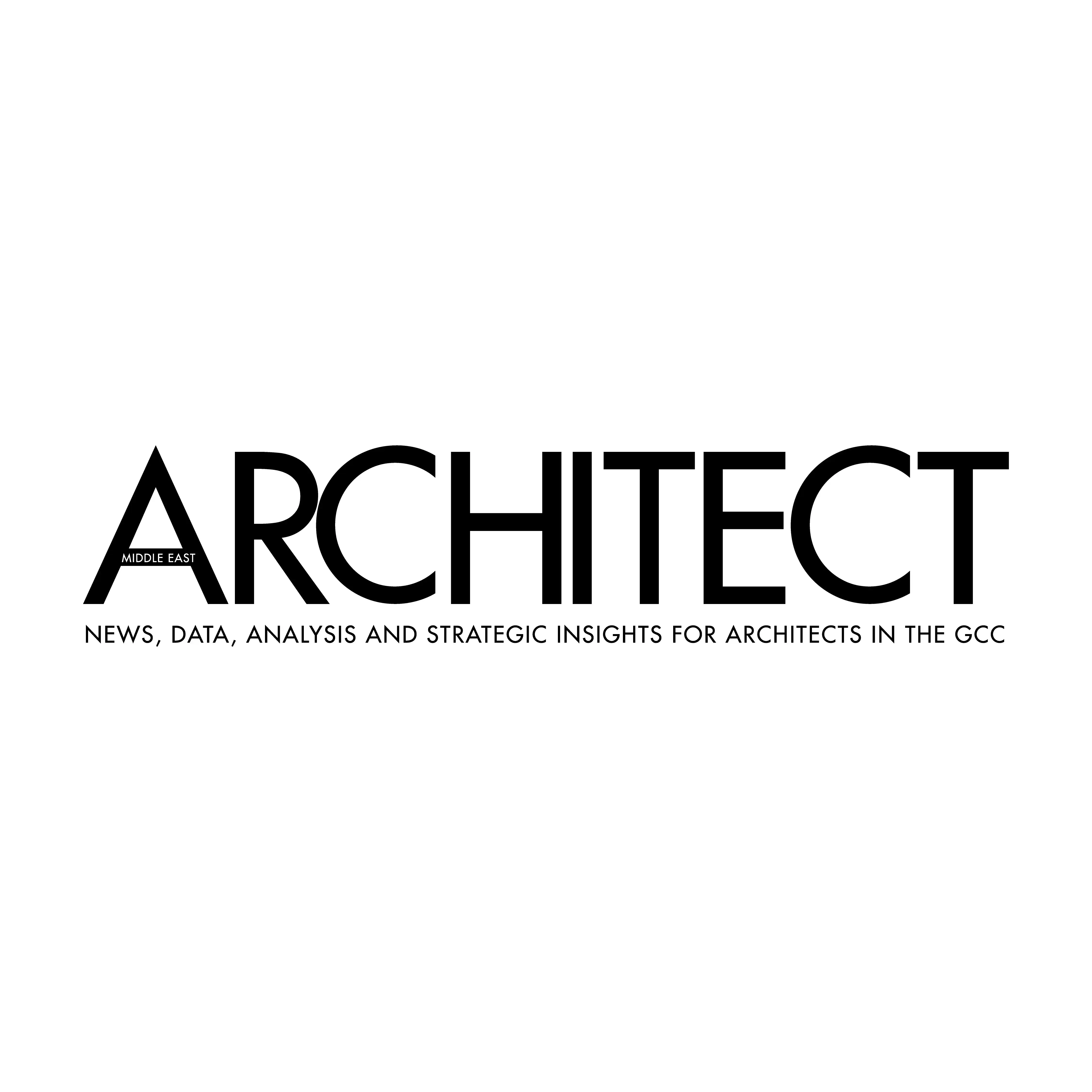 LIMAH featured in Middle East Architect.