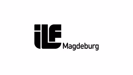 ILE Magdeburg logo.
